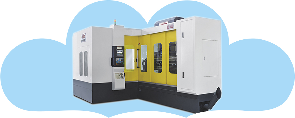 臺立深孔鉆， TL-2200